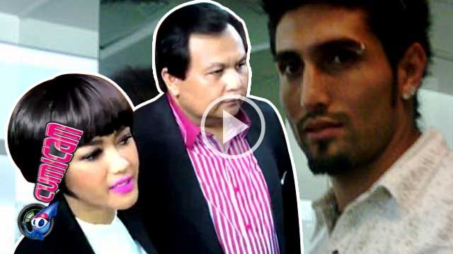 Gaston Absen Sidang, Jupe Merasa Tak Dianggap - Cumicam 31 Maret 2016