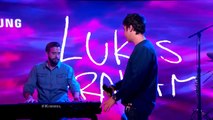Lukas Graham Performs 7 Years