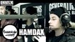 Hamdax - Freestyle (Live des studios de Generations)