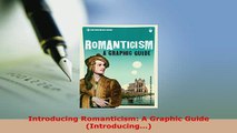 PDF  Introducing Romanticism A Graphic Guide Introducing PDF Book Free