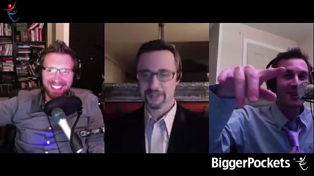 BiggerPockets Podcast Multifamily Investing 49