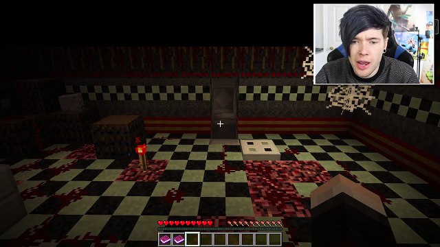 Minecraft | FIVE NIGHTS AT MCDONALDS?!