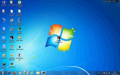 Farming Similator 2015 açılmama hatası (yeni katıldım)