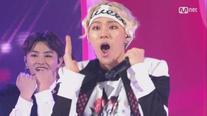 중독성 쩌는 블락비 ′HER′, 지저스 무슨 말이 필요해♬