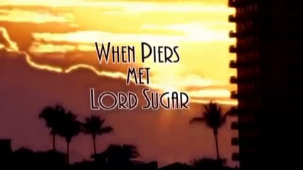 Billionaire Lord Sugar's Rich lifestyle and Story 5