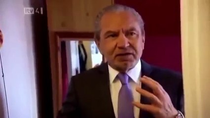 Billionaire Lord Sugar's Rich lifestyle and Story 7