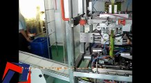 Spices packaging machine