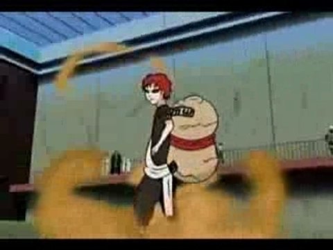 AMV naruto JayZ ft linking park Numb