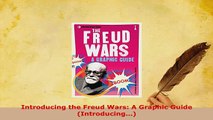 PDF  Introducing the Freud Wars A Graphic Guide Introducing Ebook