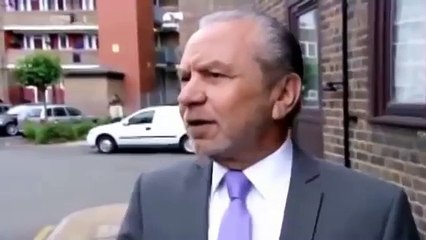 Billionaire Lord Sugar's Rich lifestyle and Story 12