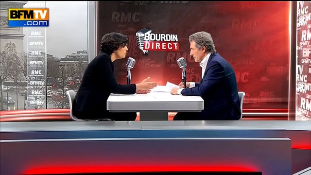 El Khomri: Ce n'est pas un front syndical uni qui appelle à manifester aujourd'hui
