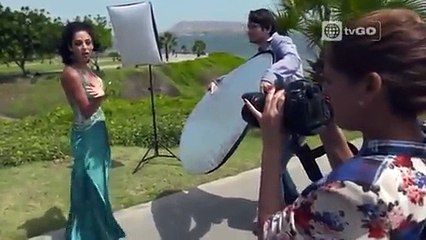 Valiente Amor capitulo 3 / Miercoles 30 de Marzo