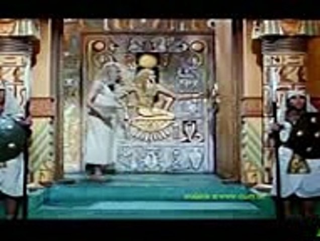 Hazrat Yousaf in Urdu Full Islamic Movies by 