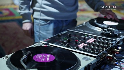 Sound Kitchen And Funky Chicken (Dj Set)