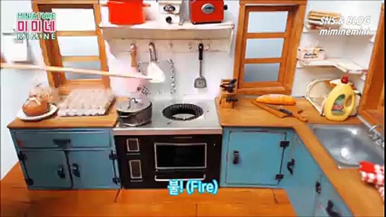 Tuto : Confectionner des micro donuts