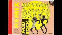 Rhythm Device - Acid Rock (Original Version)
