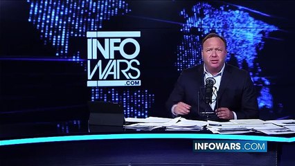 INFOWARS Nightly News Jakari Jackson Friday 3042016 Plus Special Reports 26