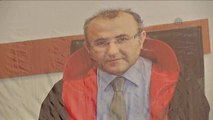 Şehit Savcı Mehmet Selim Kiraz Anıldı