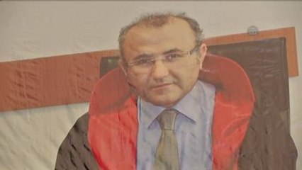 Şehit Savcı Mehmet Selim Kiraz Anıldı