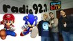 LA GUERRE DES CONSOLES - Zone Geek à la radio (podcast)