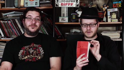 COMMENT ÉCRIRE VOS SCÉNARIOS - histoires au coin du D20