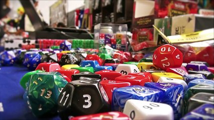 Retro Toy Hunt @ Comic-Con Brussels 2016 - Episode 05 - Les Jouets de Goldo