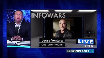 INFOWARS Nightly News Jakari Jackson Friday 3042016 Plus Special Reports 27
