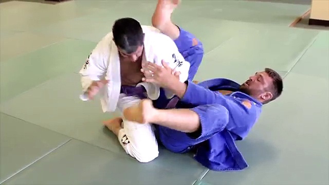 BJJ Jiu Jitsu Explained 13