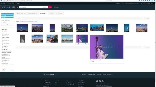 (AE) Motion Graphics Tutorial - Prototype and Test Animations │ Quick HUDS With Expressions!