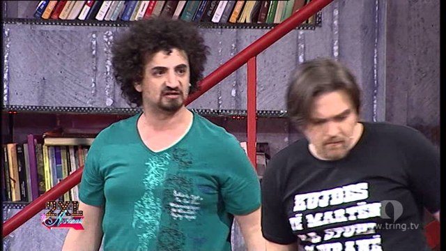 Apartamenti 2xl - Vakia (29.03.2016)