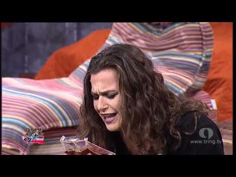 Apartamenti 2xl - Ori dhe etiketat (29.03.2016)