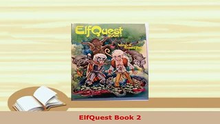 PDF  ElfQuest Book 2 Read Online