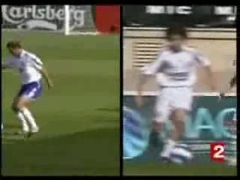 Enzo Zidane ...