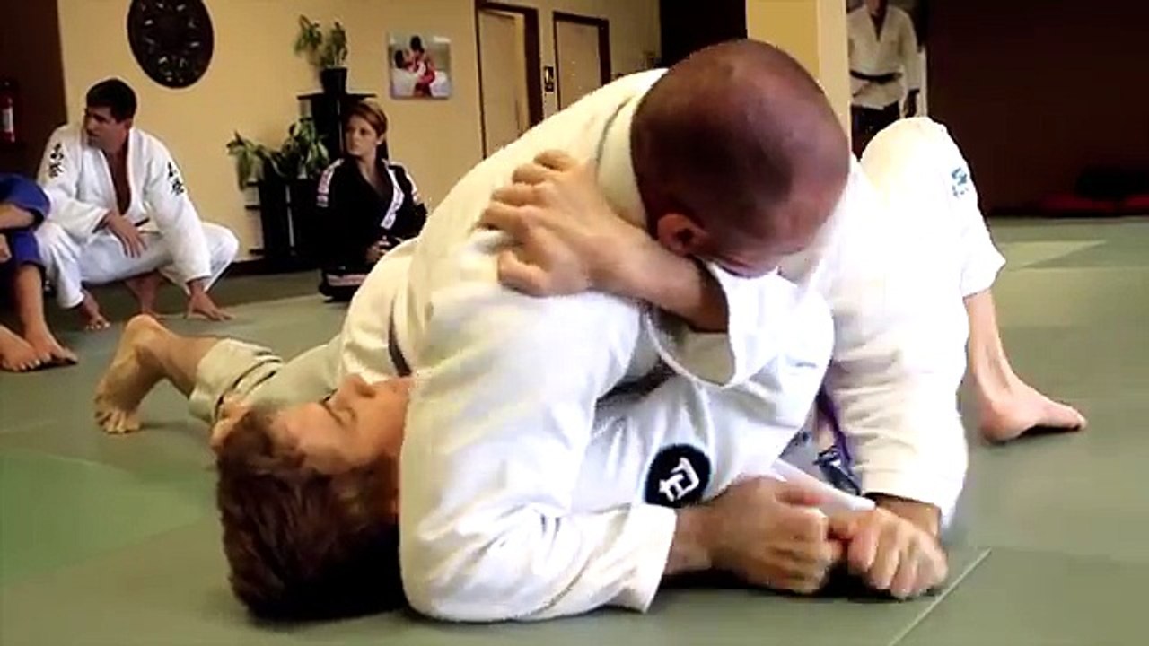 BJJ Jiu Jitsu Explained 24
