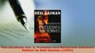 PDF  The Sandman Vol 1 Preludes and Nocturnes unknown Edition by Neil Gaiman 1993 PDF Book Free