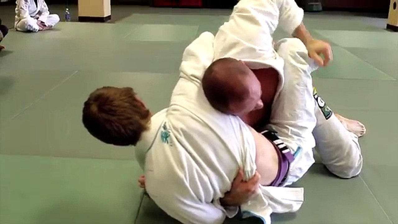 BJJ Jiu Jitsu Explained 25