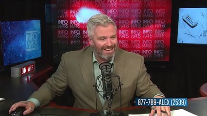 INFOWARS Nightly News Jakari Jackson Friday 3042016 Plus Special Reports 35