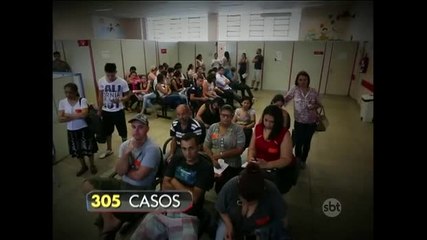 Busca por vacina contra o vírus H1N1 lota clínicas particulares em São Paulo