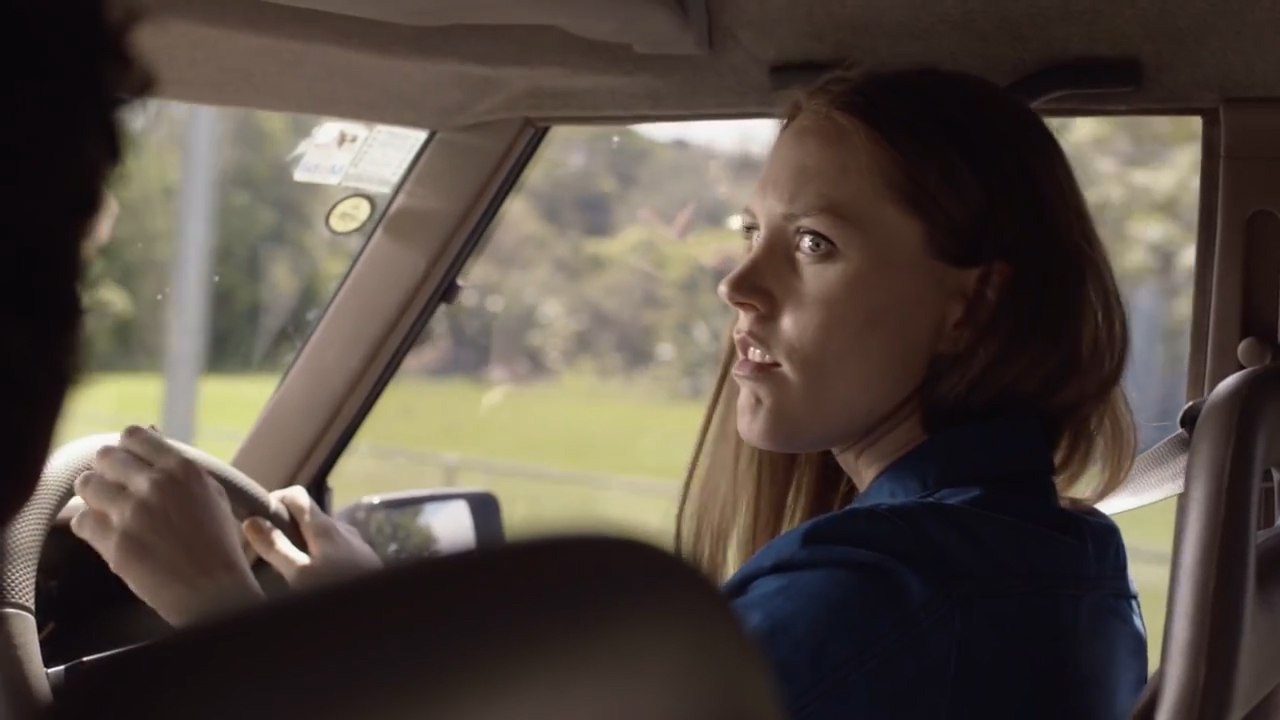Une campagne hilarante contre le portable au volant en Nouvelle Zélande
