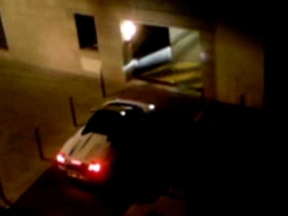 booba voiture