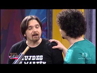 Apartamenti 2xl - Krushqia (29.03.2016)