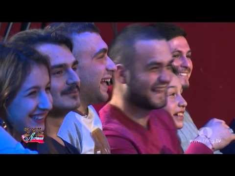 Apartamenti 2xl - Horoskopi (29.03.2016)
