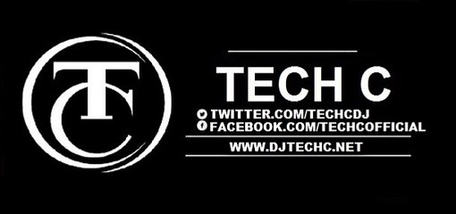tech c mini set techno
