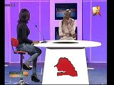Révélations de Nana Aidara sur de jeunes sénégalais