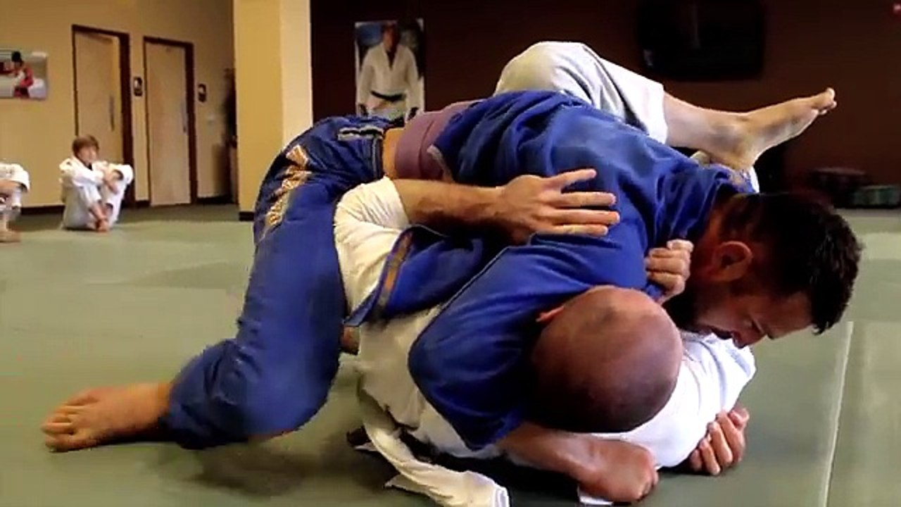 BJJ Jiu Jitsu Explained 40