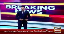 Ary News Headlines 31 March 2016, Shahryar Khan Press Confrence -