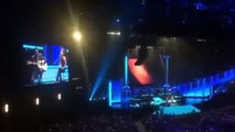 Ariana Grande Performs Live at Stevie Wonder Tribute 2015