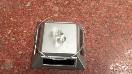 Vì sao nên chọn mua tỳ hưu thạch anh trắng?