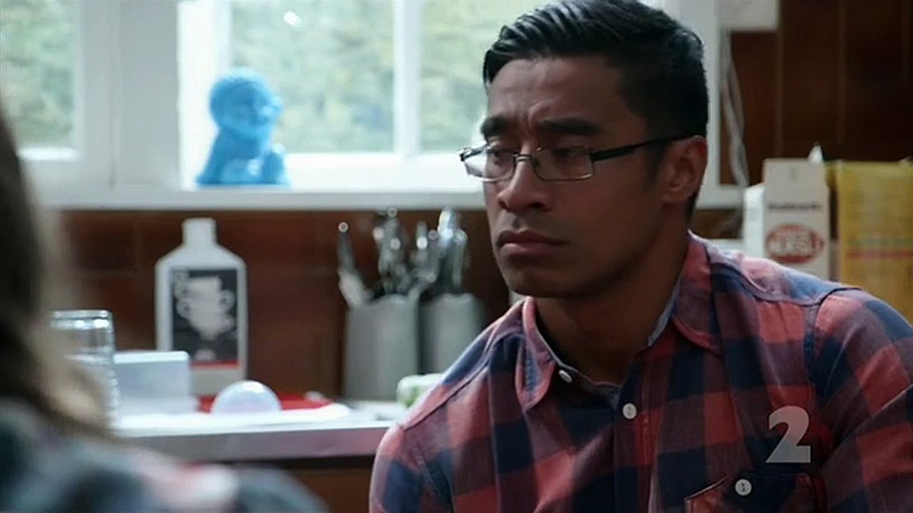 Shortland Street 5955 31st March 2016    720p