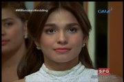 THE MILLIONAIRE'S WIFE - March 31 2016 Clear Video Full Episode Part 2
